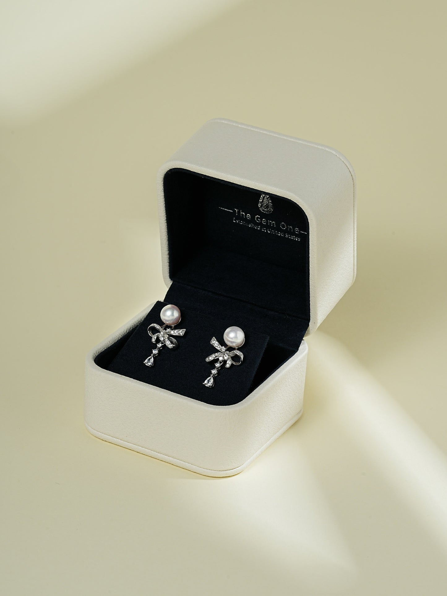 2025FW The First Love Collection :freshwater Pearl 8-8.5mm