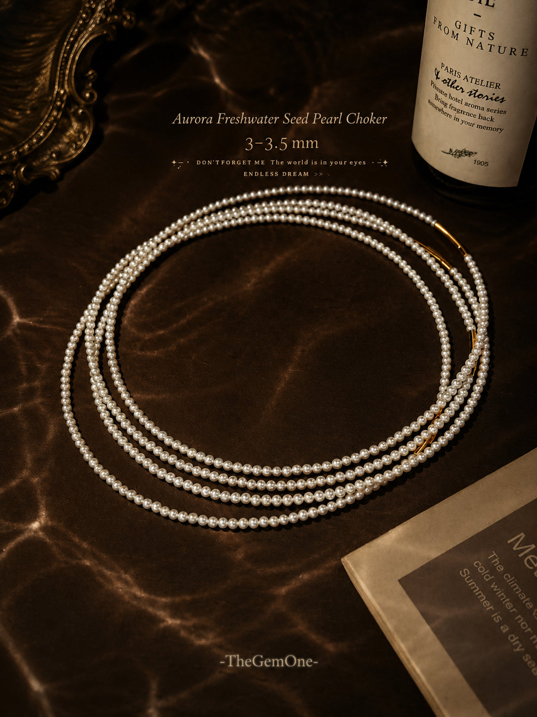 The Riviera Layer Set