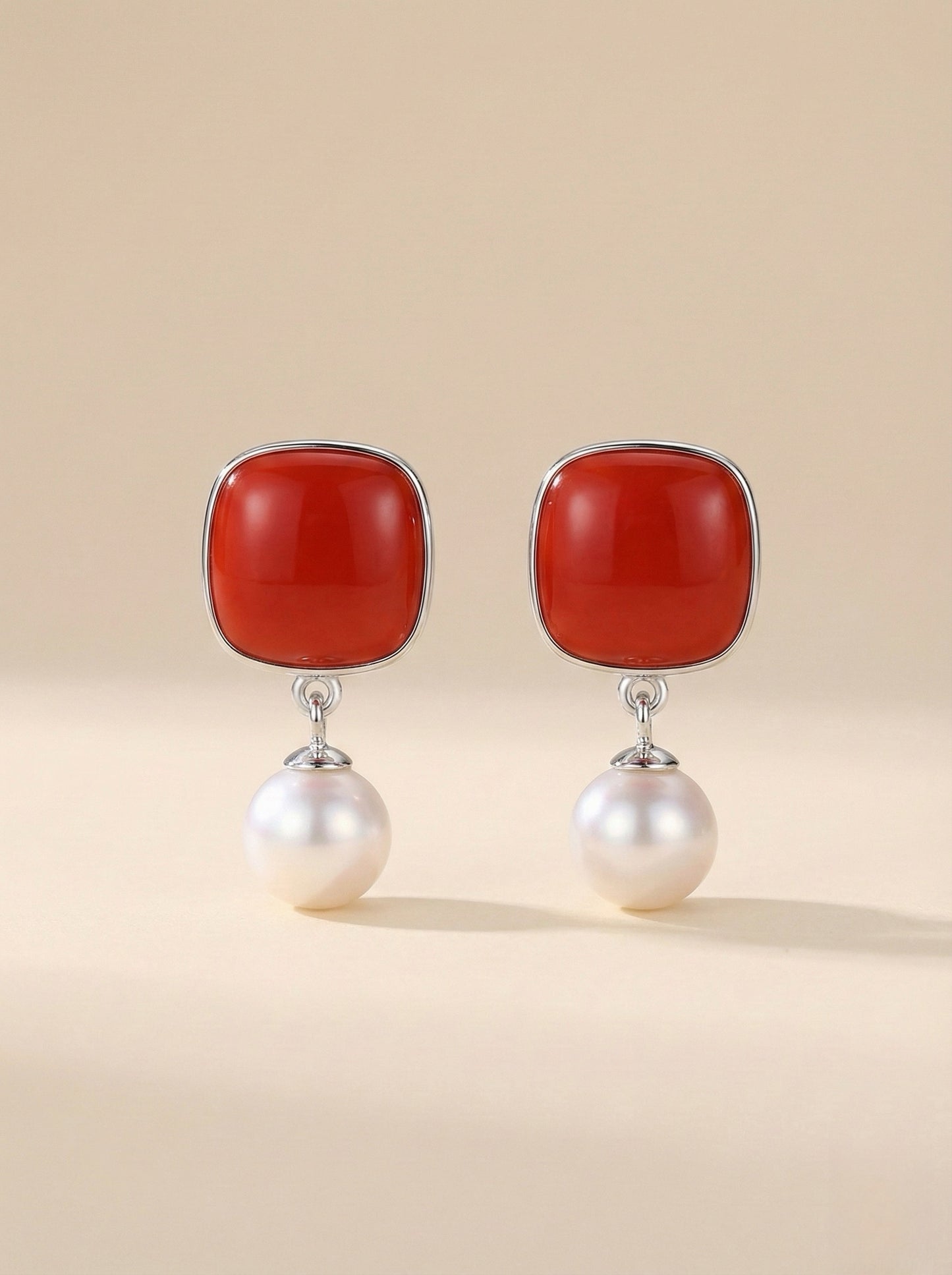 Happy New Year Holiday Earrings