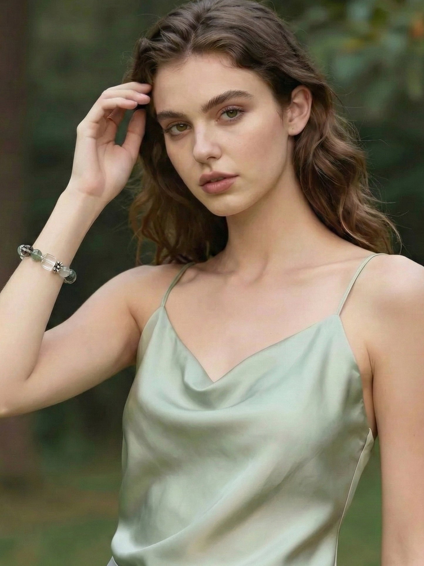 Energy Powerhouse Crystal Bracelet