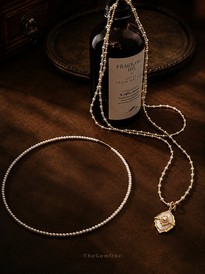 The Riviera Layer Set