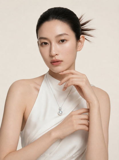 Maison de Vénus Necklace