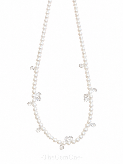 Dewdrop Sonata Necklace