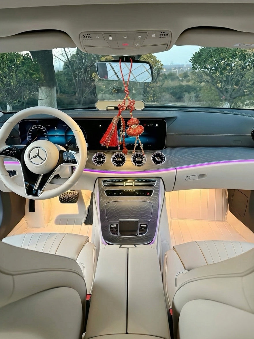 Prosperity Hulu Car & Bag Charm