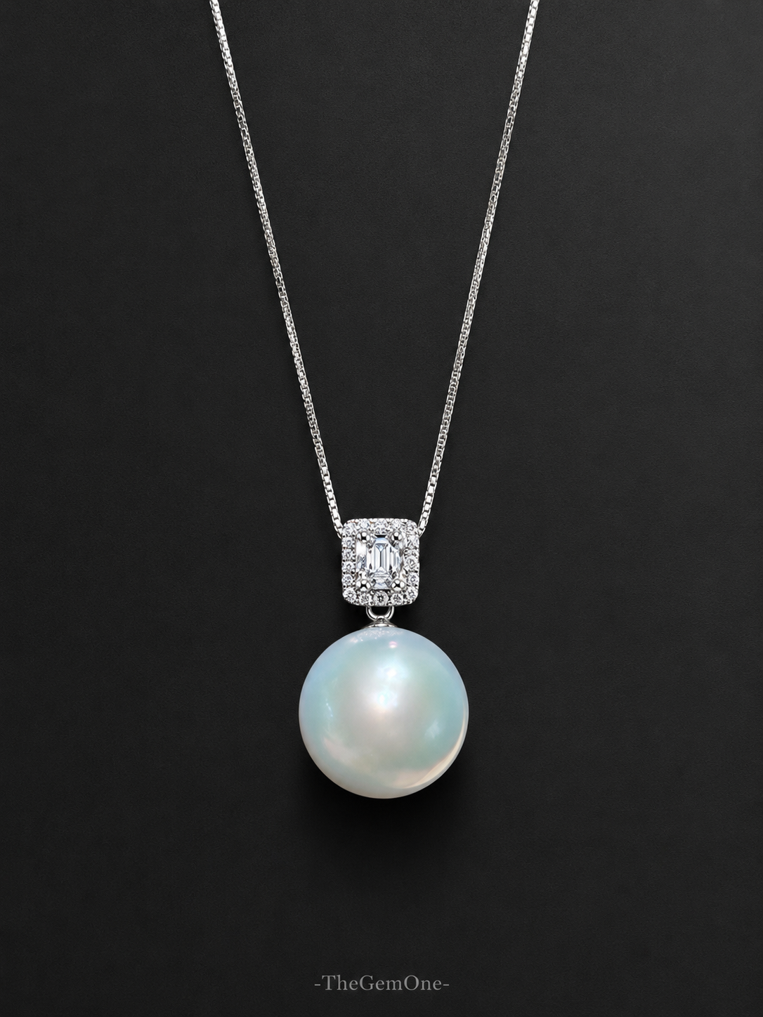 Maison de Vénus Necklace
