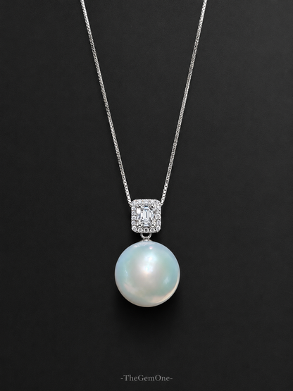 Maison de Vénus Necklace