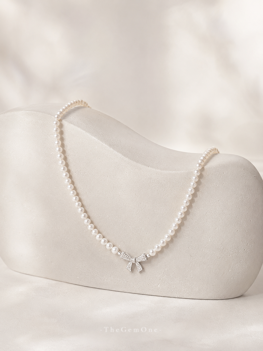 Butterfly Whisper Necklace