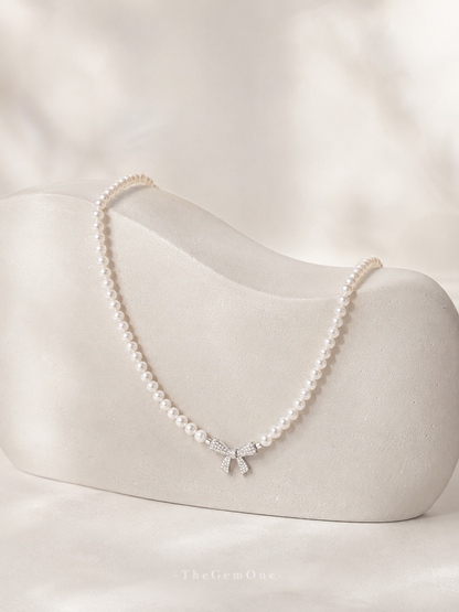 Butterfly Whisper Necklace