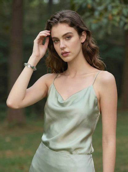 Energy Powerhouse Crystal Bracelet