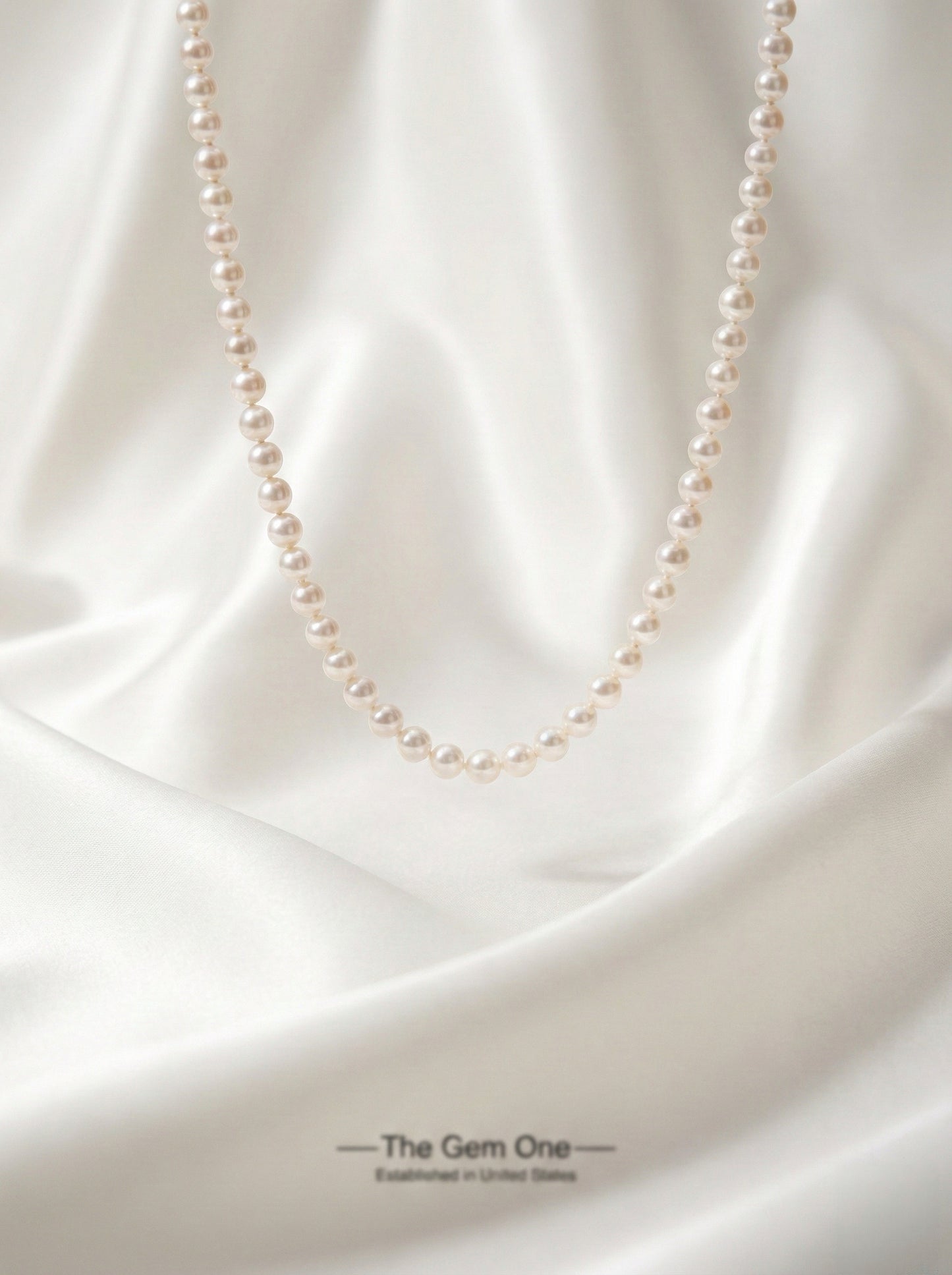 2025FW Everyday Muse : Pearl Chocker