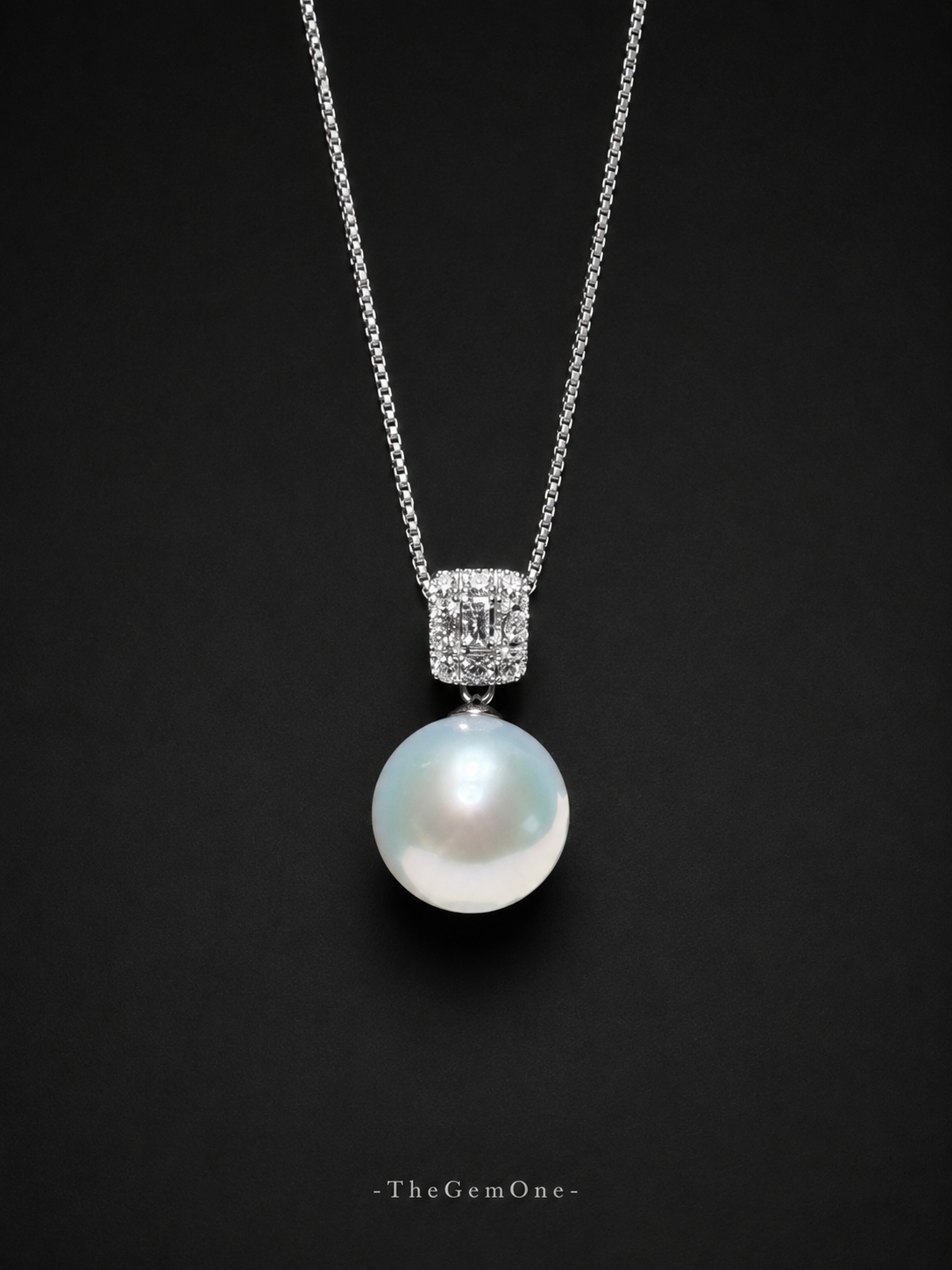 Maison de Vénus Necklace