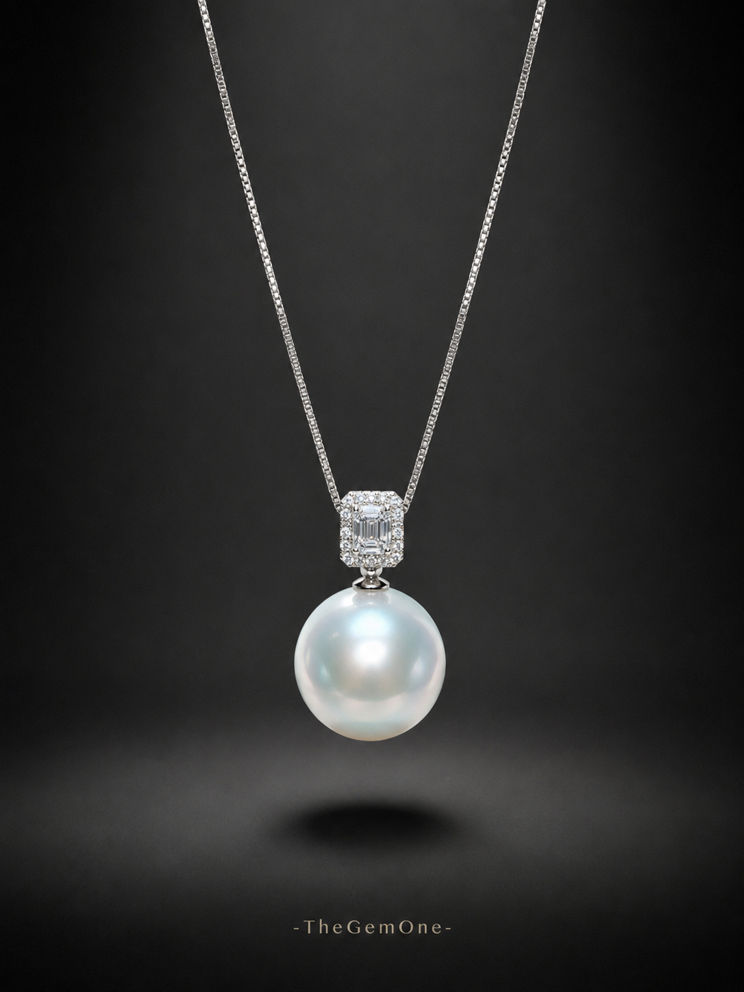 Maison de Vénus Necklace