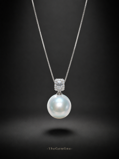 Maison de Vénus Necklace