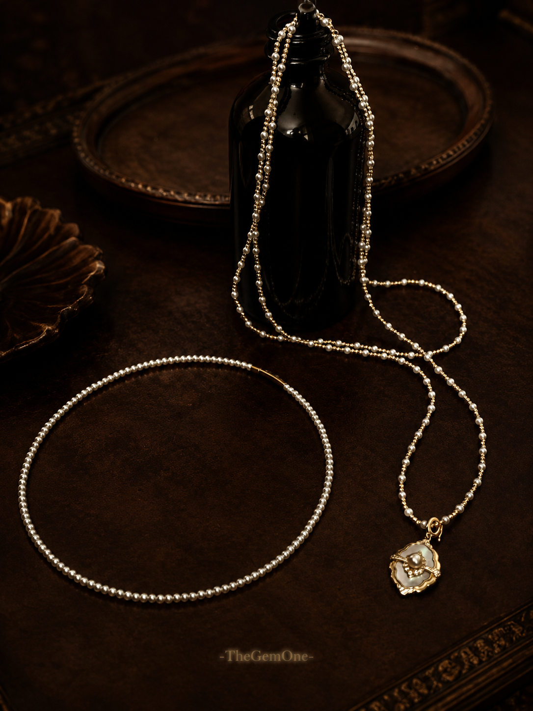 The Riviera Layer Set