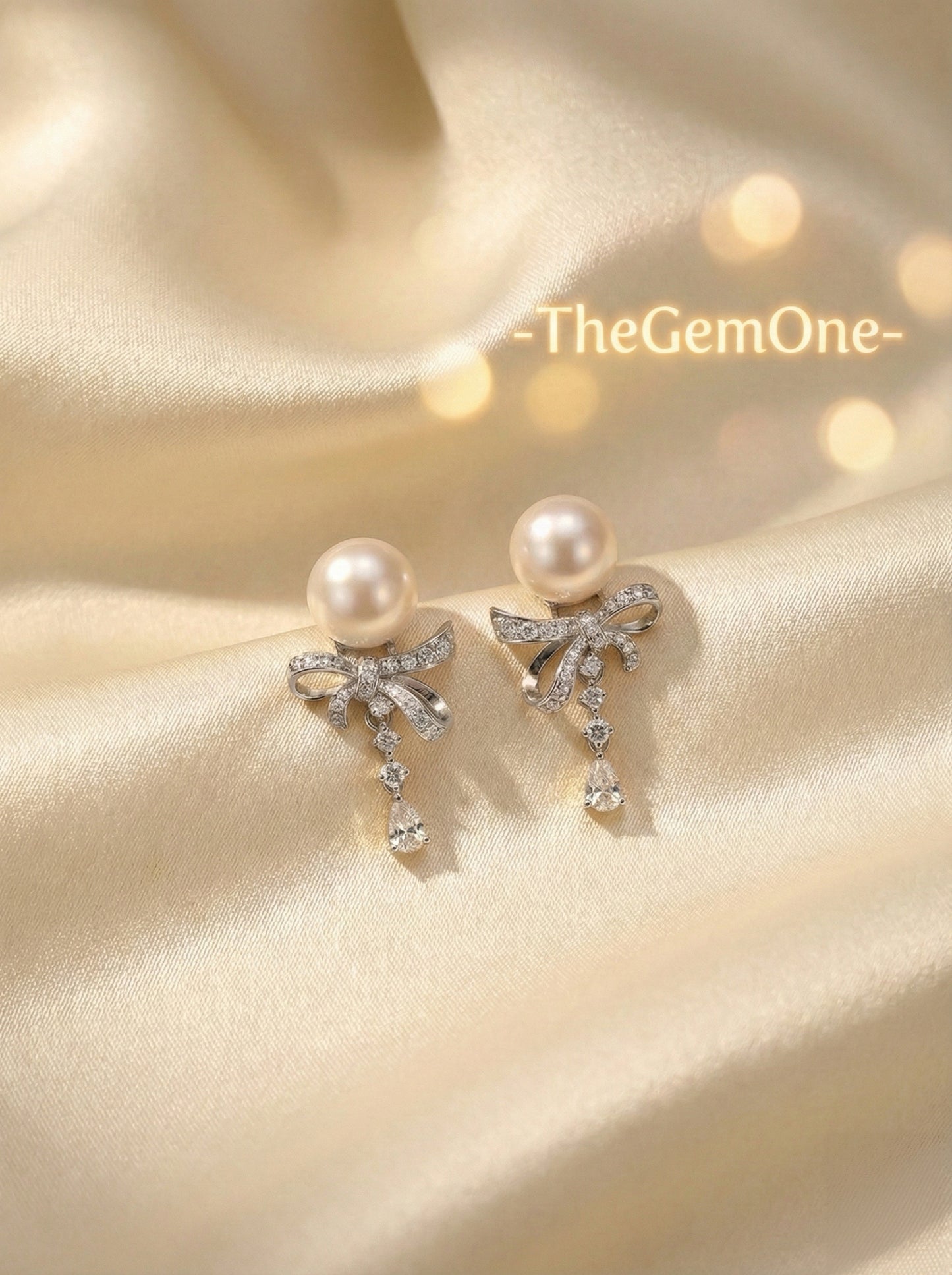 2025FW The First Love Collection :freshwater Pearl 8-8.5mm