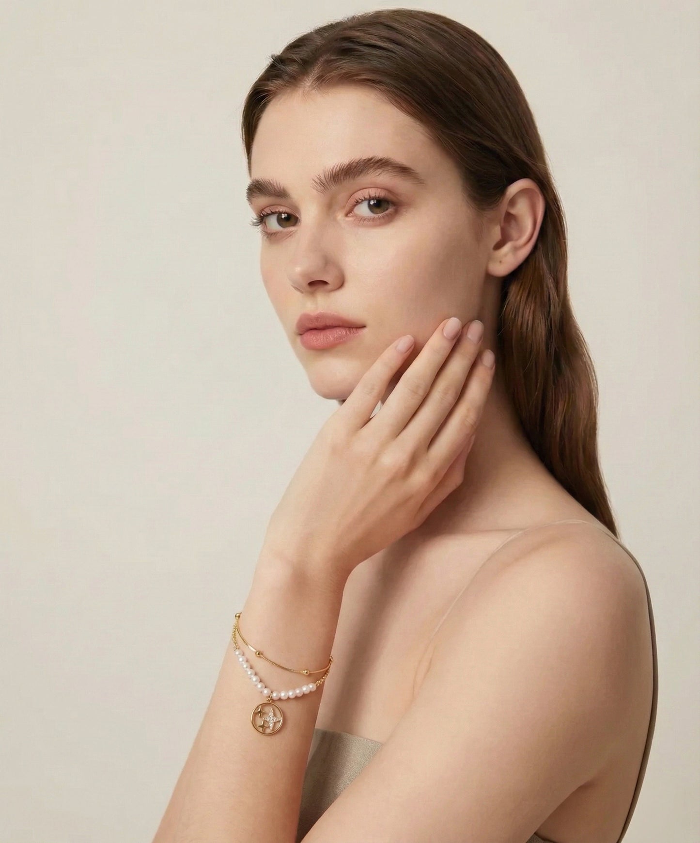 2025AW Shooting Star Collection: Cultured Freshwater in Sterling Sliver