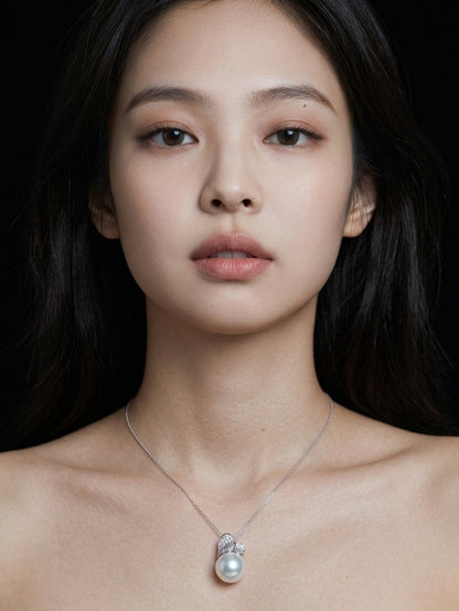 Venus Crown Certified Australian South Sea Heirloom Pearl