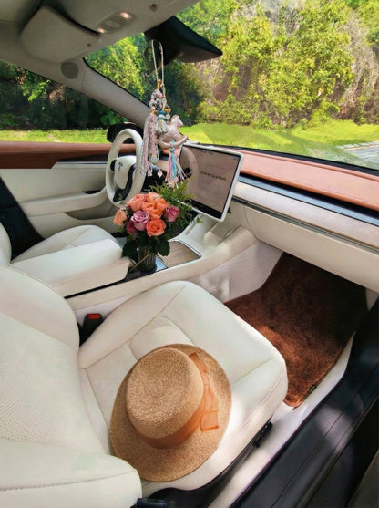 TheGemOne "Pastel Dream" Song Brocade Pony Charm