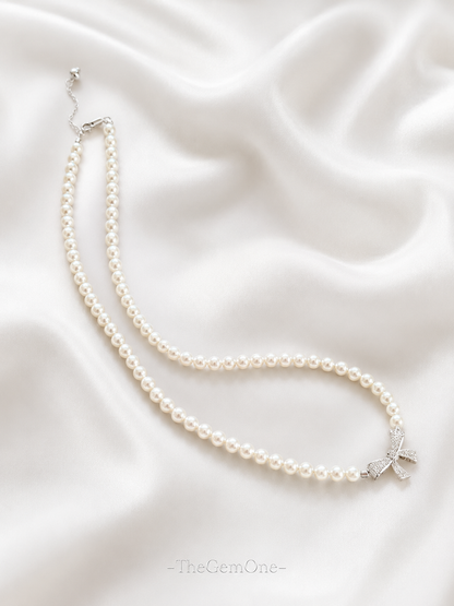 Butterfly Whisper Necklace