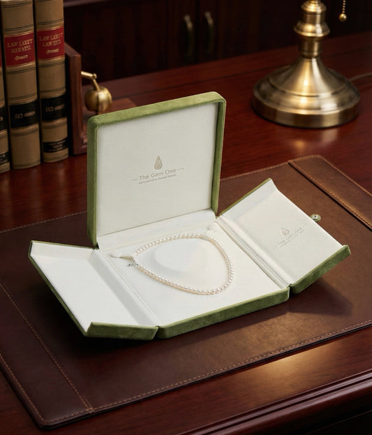 2025FW Everyday Muse : Pearl Chocker