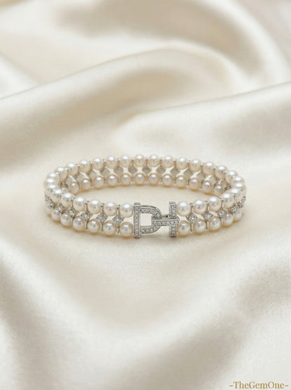 2025FW Urban Collection Twinlight Bracelet