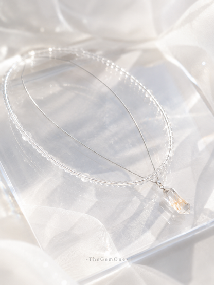 Crystal Veil Layer Set