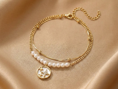 2025AW Shooting Star Collection: Cultured Freshwater in Sterling Sliver