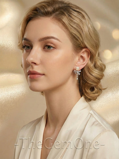 2025FW The First Love Collection :freshwater Pearl 8-8.5mm