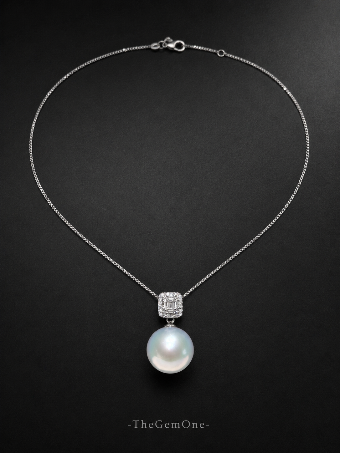 Maison de Vénus Necklace