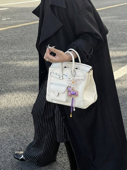 Song Brocade "Victory" Horse Charm