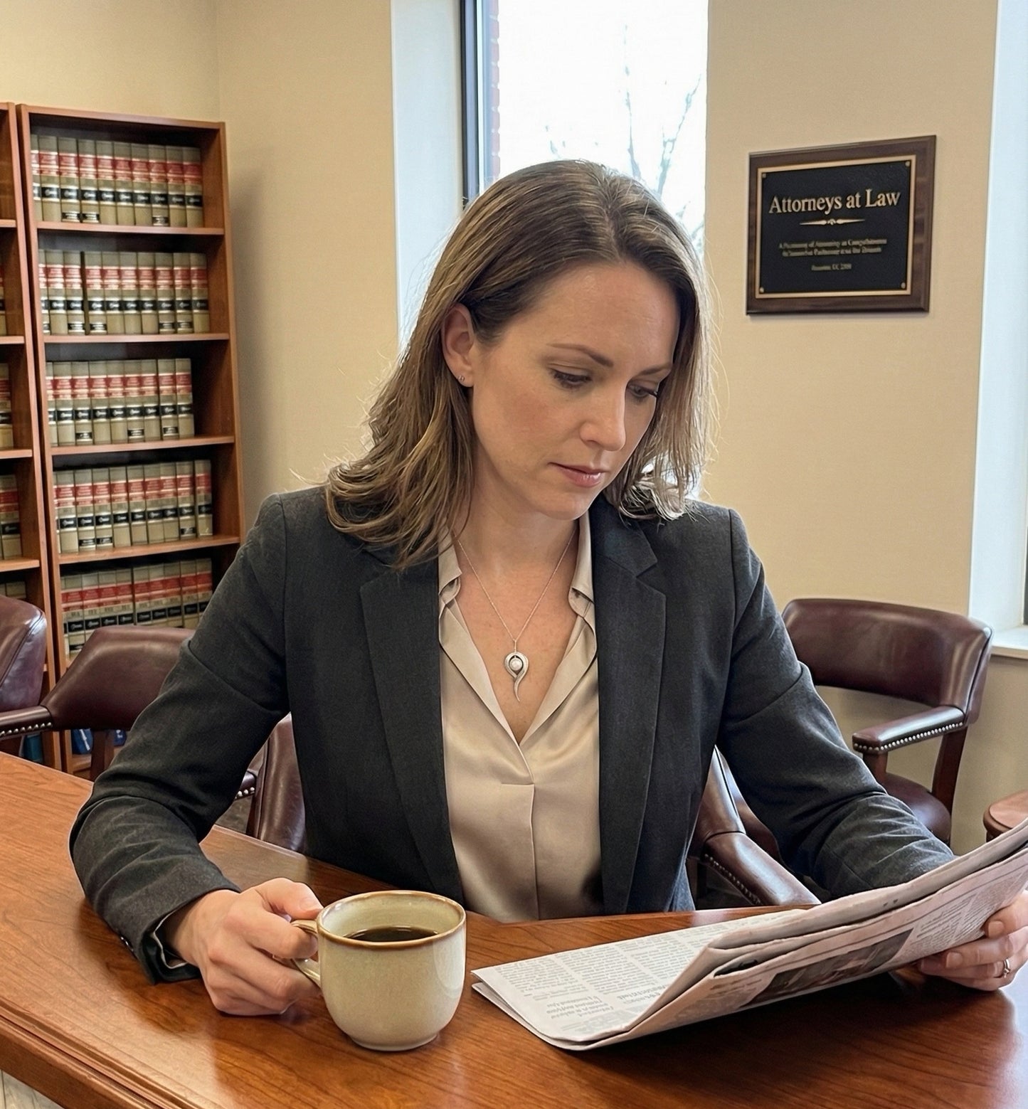 2025FW Winterleaf Brooch