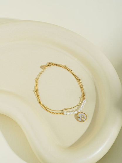 2025AW Shooting Star Collection: Cultured Freshwater in Sterling Sliver