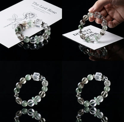 Energy Powerhouse Crystal Bracelet