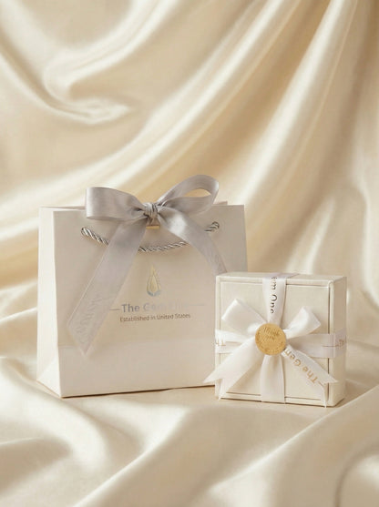 TheGemOne "Pastel Dream" Song Brocade Pony Charm