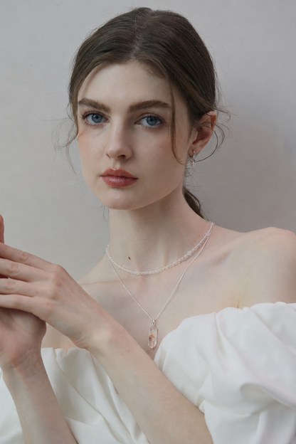 Crystal Veil Layer Set