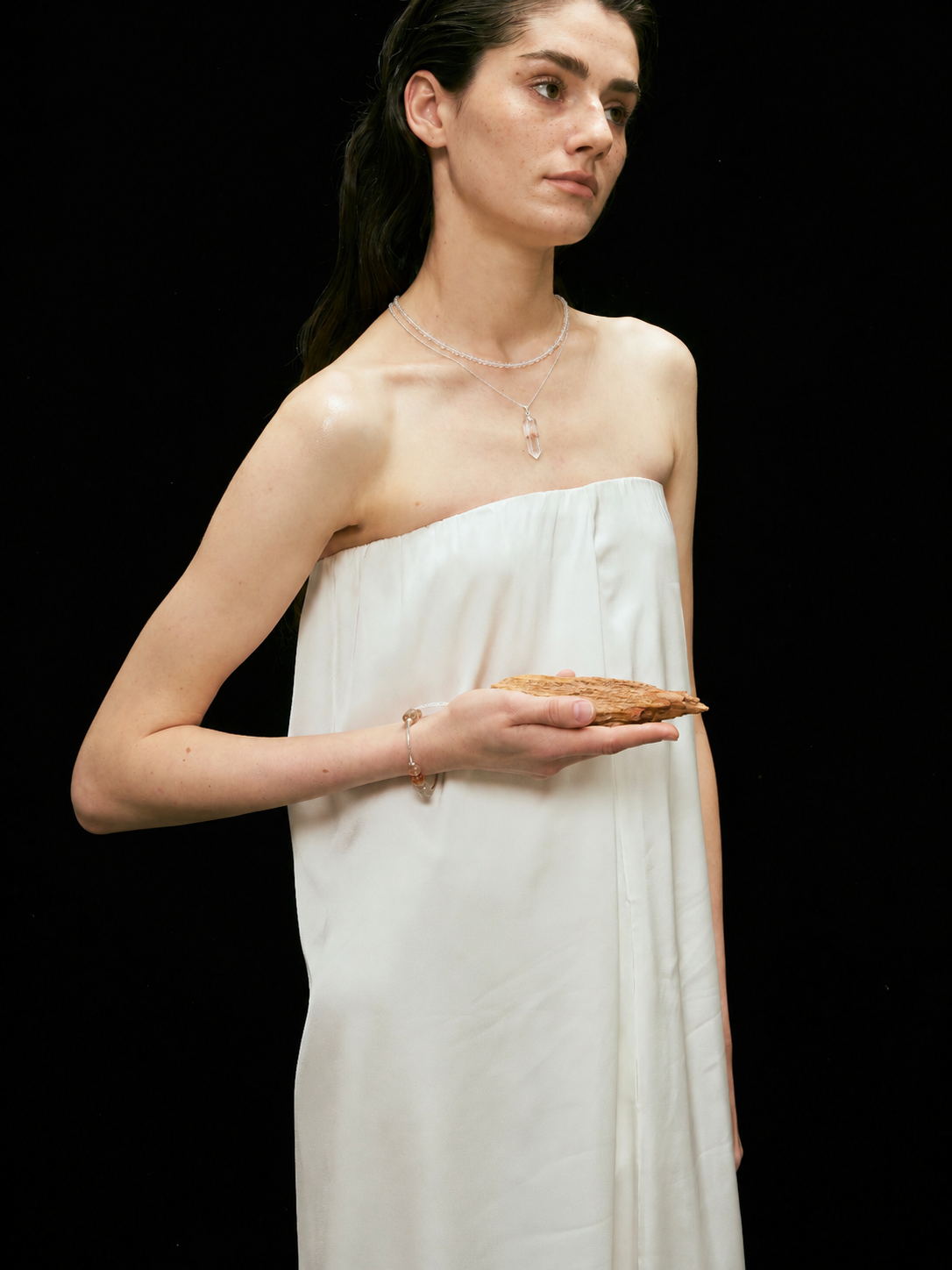 Crystal Veil Layer Set