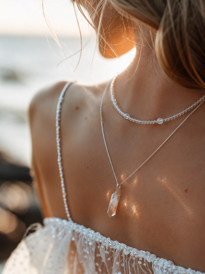 Crystal Veil Layer Set