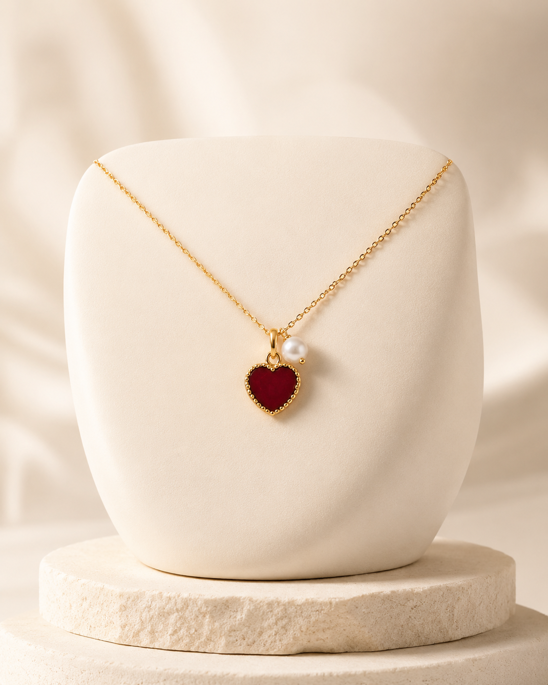 2024 Winter Limited Edition：Freshwater Pearl 6.5-7.5mm with Sterling Silver