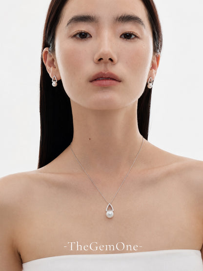 Urban Collection|Skyline Pearl Set