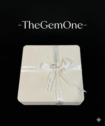 2025FW The Fine Collection :South Sea Pearl with Zircon in 18K Gold Chain