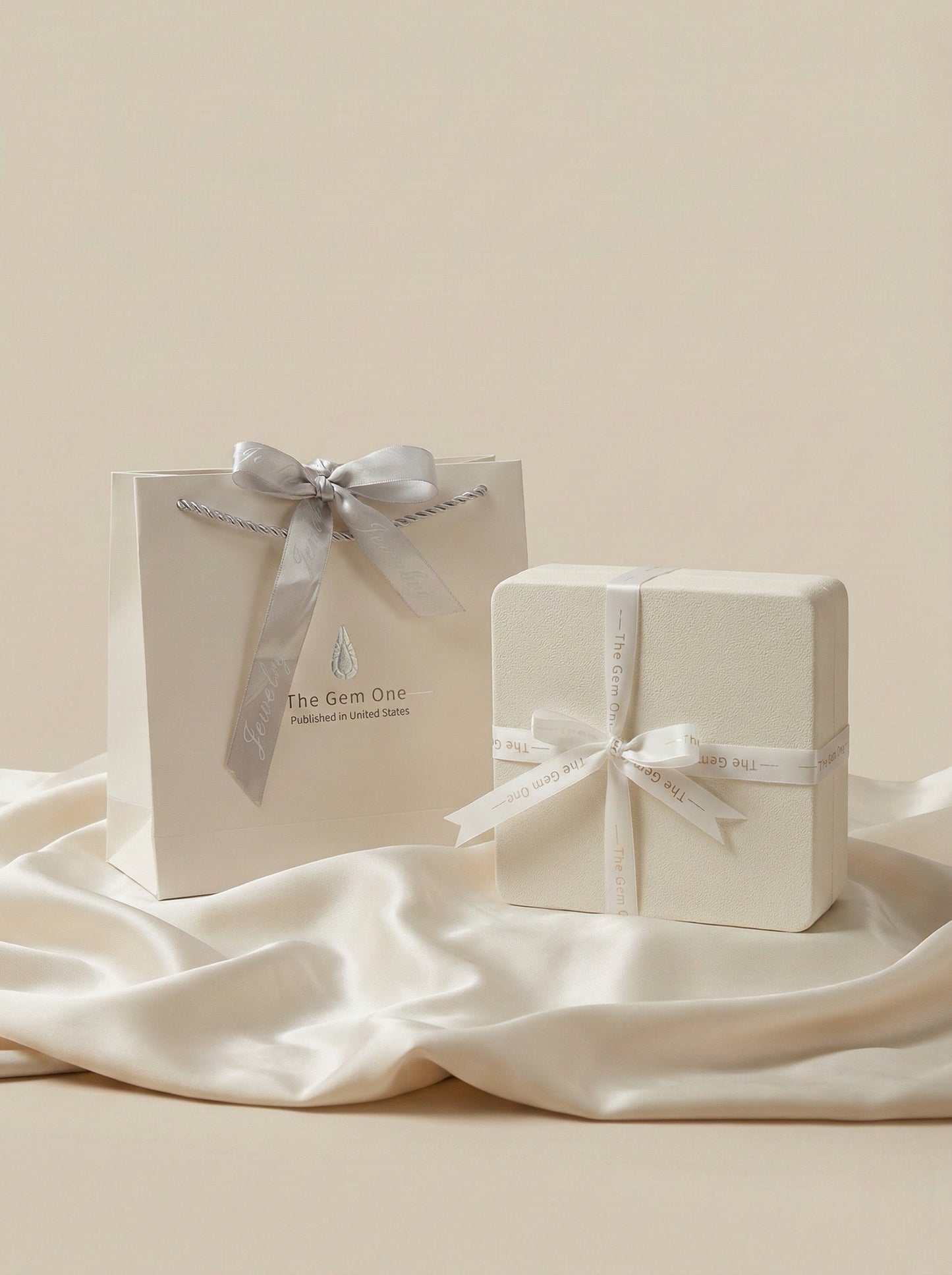 2025SS Fine Collection Pearl Pair Akoya & South Sea Pearl Duo on Premium Thick 18K Gold Chain