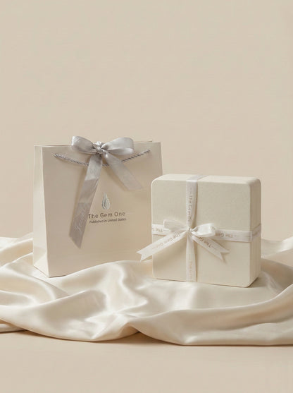 Luxe Australian South Sea Baroque Pendant