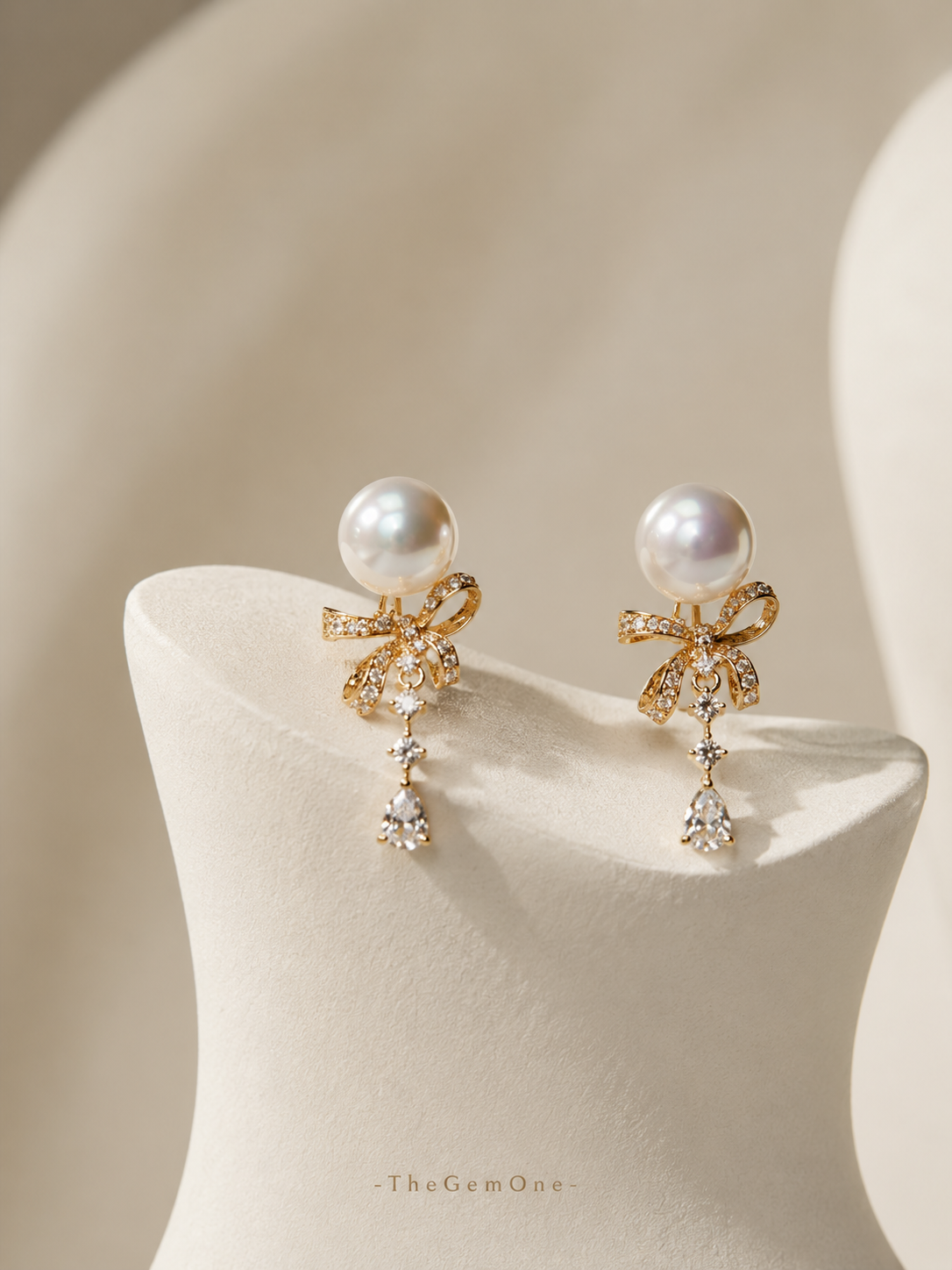 2025FW The First Love Collection :freshwater Pearl 8-8.5mm