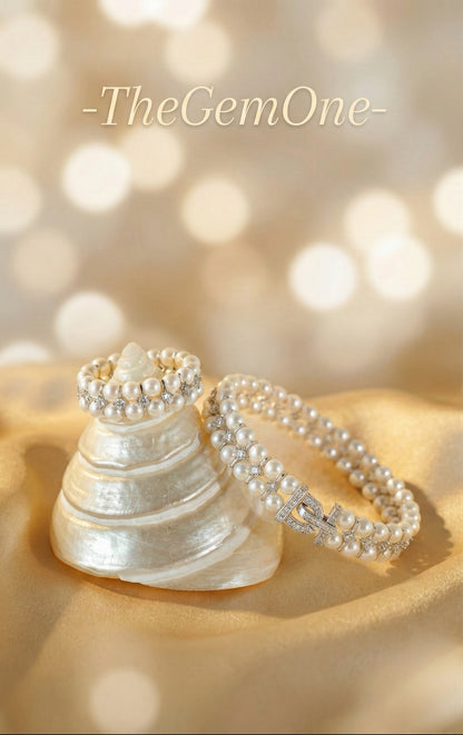 2025FW Urban Collection Twinlight Bracelet