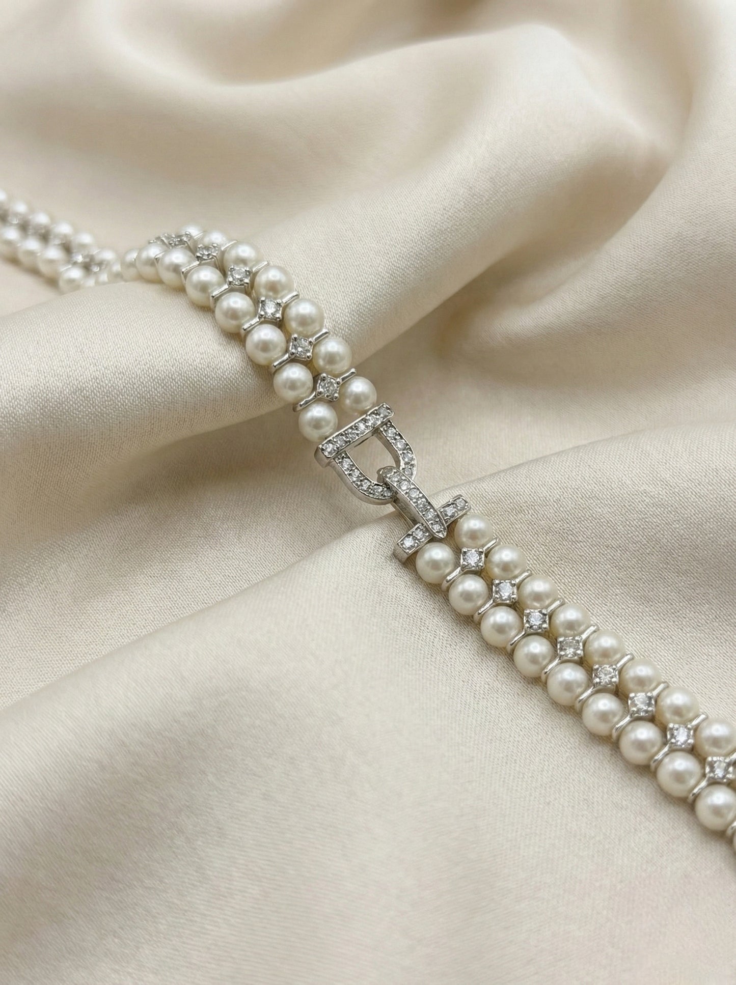 2025FW Urban Collection Twinlight Bracelet