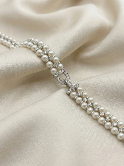 2025FW Urban Collection Twinlight Bracelet