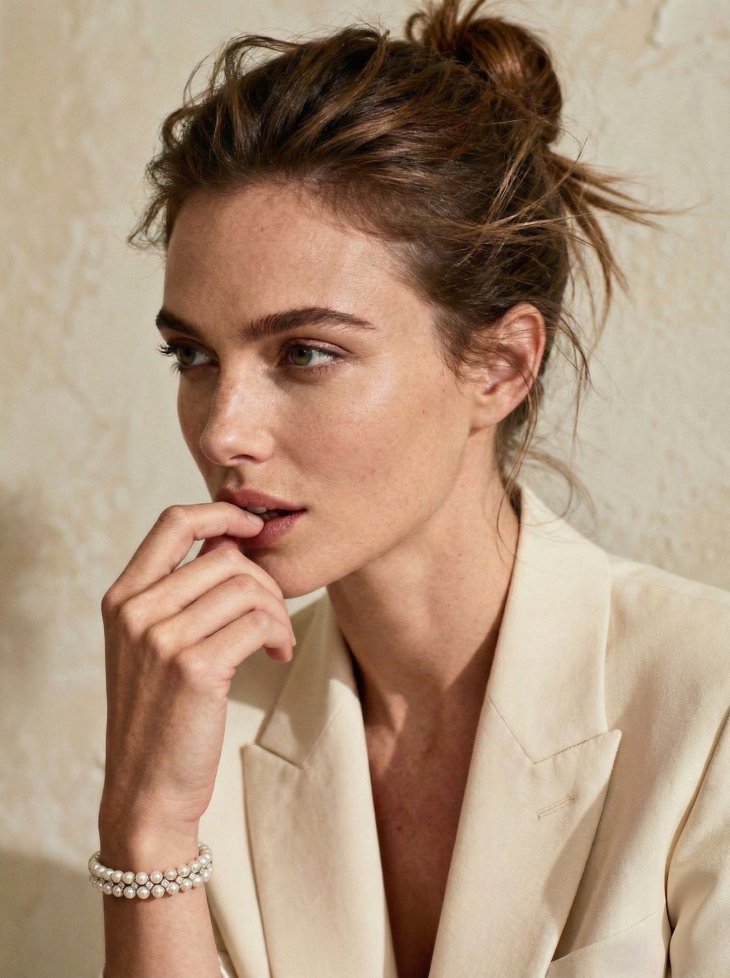 2025FW Urban Collection Twinlight Bracelet