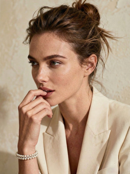 2025FW Urban Collection Twinlight Bracelet