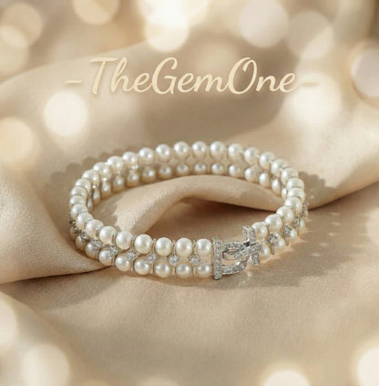 2025FW Urban Collection Twinlight Bracelet