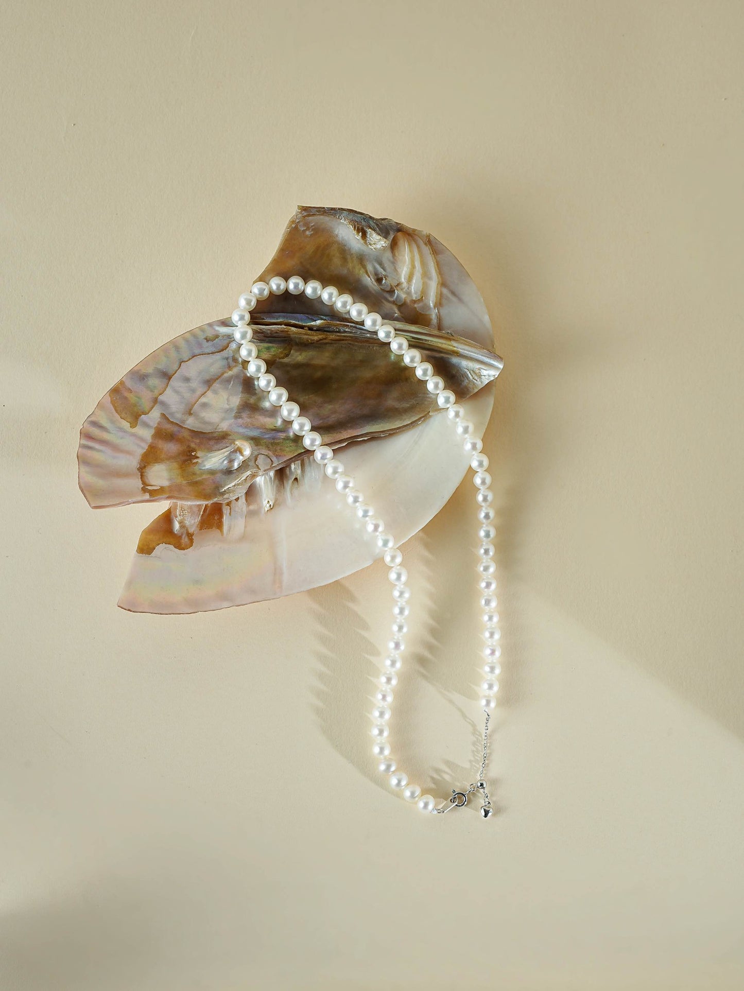 2025FW Everyday Muse : Pearl Chocker